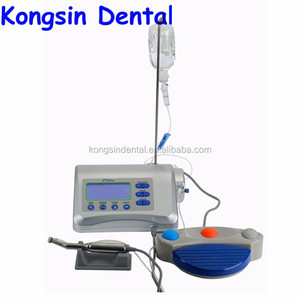 Motore per impianto dentale <span class=keywords><strong>Elite</strong></span> - Product Image 2