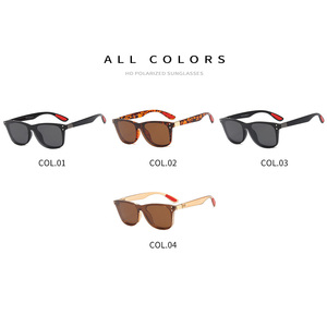 19932 Superhot gafas 2019 TR90 cuadrado marco óptico <span class=keywords><strong>de</strong></span> gafas con montura polarizado imán Clip en las <span class=keywords><strong>lentes</strong></span> - Product Image 5