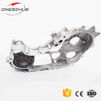 Bomba de aceite automática de alta calidad 11320-6701C 11320-67010 para TOYOTA 1KZ HILUX LANDCRUISER 90 1KZTE piezas de motor para modelo Land Cruiser