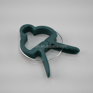 Grande Taille Jardinage Clip De Support Pour Plantes - Product Image 5