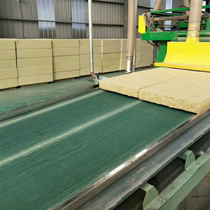 Khoáng cách nhiệt mật độ, khoáng sản len tấm - Product Image 5