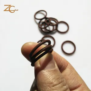Стандартный гидравлический фитинг уплотнительное кольцо резиновое кольцо nbr