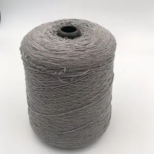 1/3.5nm rayon chenille yarn dyed on cone