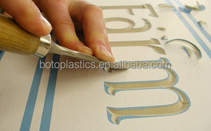 <span class=keywords><strong>Feuille</strong></span> de mousse de BOTO-PVC-Offre Spéciale pour le monde. Panneau de mousse de PVC laminé facile, 10mm pour la décoration de KTV - Product Image 4