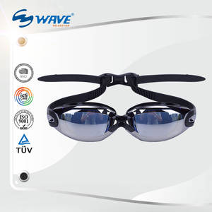 Lunettes de <span class=keywords><strong>natation</strong></span> <span class=keywords><strong>Arena</strong></span> Competition Anti-buée, protection des yeux, pour enfants/adultes - Product Image 3