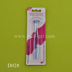 D028 Forte Domanda Molli Bambini Tongue Cleaner