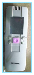 Télécommande de climatiseur ZF OLIMPIA SPLENDIA/HISENSE/<span class=keywords><strong>WINIA</strong></span> - Product Image 4