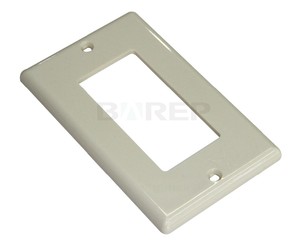 YGC-009 BAREP américain ménage en plastique led interrupteur plaque murale - Product Image 5