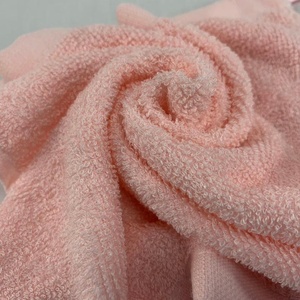 Renkli bambu el havlusu asılı döngü ile - Product Image 5