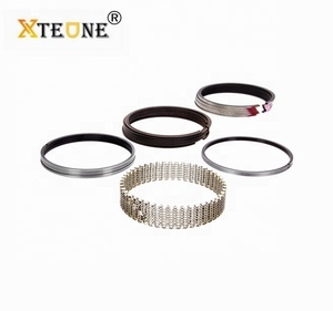 Set di Fasce Elastiche 68.5 STD 1.2-1.2-2.0 93745491 per Motore S-tec 1.0L - Product Image 3