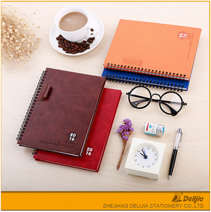 Nueva oficina cuadernos diarios económicos de producción - Product Image 3