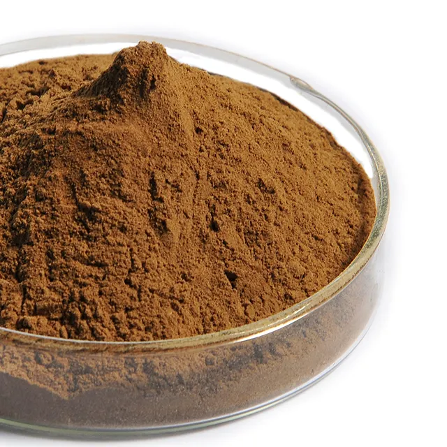 High Nutrition Poultry Feed Beta-glucan Yeast Cell Wall