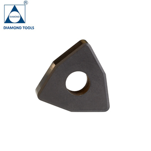 <span class=keywords><strong>CNC</strong></span> Công Cụ Cắt <span class=keywords><strong>Pcbn</strong></span> Công Cụ WNMA Rắn CBN Chèn - Product Image 1