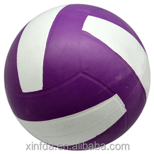 Formato Standard colorato di gomma per la scuola di formazione di <span class=keywords><strong>beach</strong></span> <span class=keywords><strong>volley</strong></span> - Product Image 4