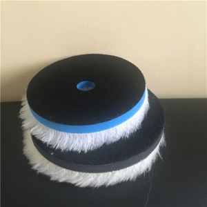 <span class=keywords><strong>5</strong></span> "ROTARY xe đánh bóng Buffing Pad len mềm đánh bóng Pad - Product Image 6