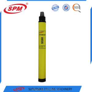 SPM460 sứ mệnh 60 165mm ql60 <span class=keywords><strong>dth</strong></span> búa <span class=keywords><strong>dth</strong></span> xuống lỗ búa và <span class=keywords><strong>bit</strong></span> - Product Image 3