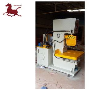 TJL-240 Mini d'affaires à la maison de scie Visage Fendre la Pierre Et Estampage Machine En Appuyant Sur machine presse-machine - Product Image 2