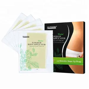 NEW!! Loss Weight Tightening Toning Slimming Body Wraps Chinese Slimming