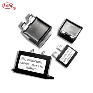 Condensateur de film électrique haute puissance, 1000v 50uf, igbt 125ber bb15 - Product Image 6