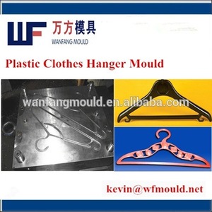 Nhựa Vải <span class=keywords><strong>Hanger</strong></span> Khuôn Ép Nhựa Khuôn/Molds <span class=keywords><strong>Maker</strong></span> - Product Image 5