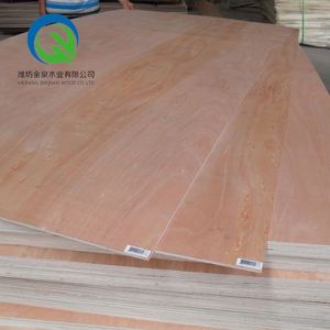 18mm completo Álamo pegamento wbp núcleo comercial de embalaje <span class=keywords><strong>madera</strong></span> de vietnam - Product Image 4
