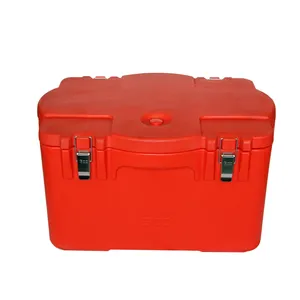 80L Mùa Đông Màu Nóng Nursing Hộp Cho Thực Phẩm, Nursing Container Cho Hộp Ăn Trưa