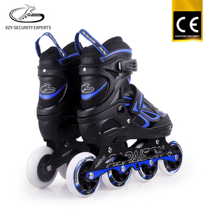 Amovible Vitesse Professionnel <span class=keywords><strong>Patins</strong></span> <span class=keywords><strong>à</strong></span> <span class=keywords><strong>roulettes</strong></span> Pour sports de plein air - Product Image 3