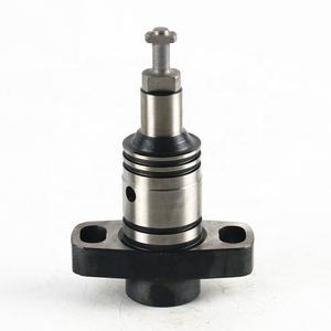 Plunger Pompa Injeksi Diesel Wuxi 4661 090150-4661 U973 SA6D108E PC300-5 - Product Image 1