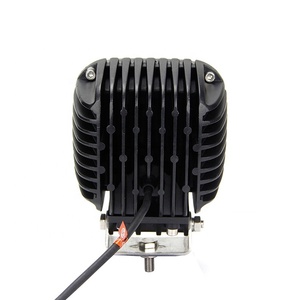 Night Eyes LED Mining Work Light 5 ''Pouces Carré Projecteur LED <span class=keywords><strong>Phare</strong></span> pour Tracteur Machines Agricoles Lumière - Product Image 4