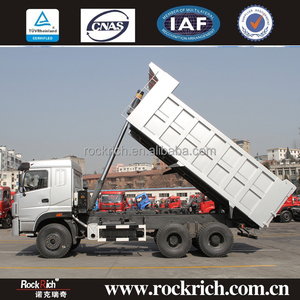 <span class=keywords><strong>Camion</strong></span> Ribaltabile Articolato Standard da 20 Metri Cubi, 35 Tonnellate, 3 Assi, 10 Ruote - Product Image 3