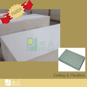 Pas de transpiration Panneau de sulfate de <span class=keywords><strong>magnésium</strong></span> Panneau de <span class=keywords><strong>Mgo</strong></span> Panneau de Guangdong <span class=keywords><strong>Mgo</strong></span> - Product Image 2