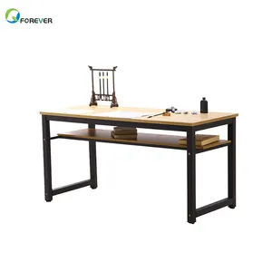 Table de calligraphie neuve, ordinateur de bureau, Double couche, peinture Simple