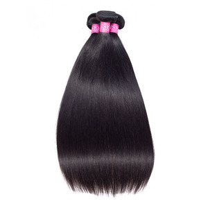 Vente en gros de tissages naturels pas chers, tissages de <span class=keywords><strong>cheveux</strong></span> humains brésiliens Remy - Product Image 2