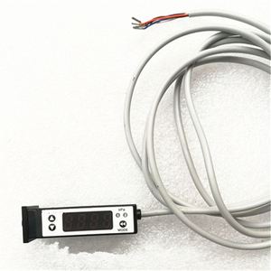 <span class=keywords><strong>MPS</strong></span>-R9M-NGAデジタル真空圧力センサースイッチ - Product Image 3