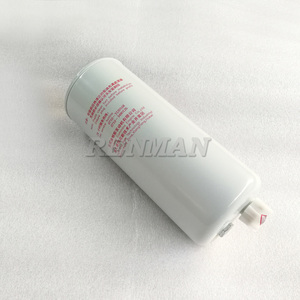 ISZ13 isde Cummins ตัวกรองเชื้อเพลิงอะไหล่เครื่องยนต์91FG026 4327369 <span class=keywords><strong>FS36259</strong></span> - Product Image 3