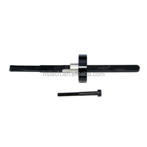 حار بيع goso hu66 الأخدود الداخلي قفل أداة التقاط لفتح سيارات فولكس فاجن - Product Image 3