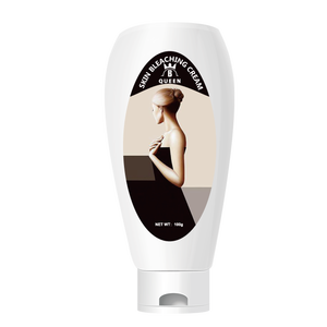 En kaliteli siyah cilt beyazlatma güzellik özel etiket kutusu cilt beyazlatıcı krem - Product Image 3