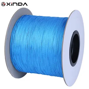 XINDA 2mm high strength throw line paracord for arborist tree climbing