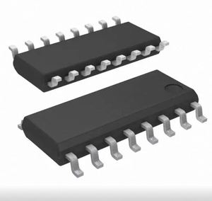 Mạch tích hợp <span class=keywords><strong>am26ls32acd</strong></span> IC Quad diff dòng rcvr 16-soic bán Hot - Product Image 5