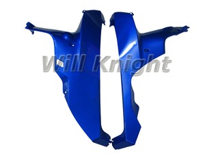 Kit de carenado de molde de inyección, azul, blanco, rojo, para Honda CBR1000RR, CBR <span class=keywords><strong>1000RR</strong></span>, <span class=keywords><strong>2006</strong></span>, 2007 - Product Image 4