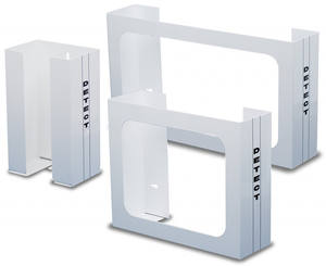 Acciaio dolce Guanto <span class=keywords><strong>Box</strong></span> <span class=keywords><strong>Holder</strong></span> - Product Image 3