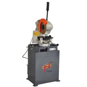 MOQ 1 set Circular saw machine steel bar cutting machine