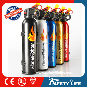 500 مللي طفاية حريق السعر/500 مللي سيارة ميني طفاية حريق - Product Image 5