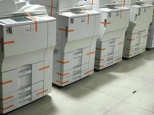 Utilizzato per la <span class=keywords><strong>stampante</strong></span> <span class=keywords><strong>multifunzione</strong></span> <span class=keywords><strong>laser</strong></span> monocromatica Ricoh Aficio MP 9001 - Product Image 2