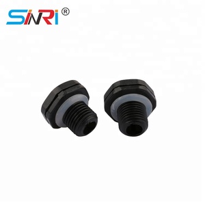 SINRI Ngoài Trời Đèn Bảo Vệ Lỗ Thông Hơi Không Thấm Nước EPTFE Màng Nhựa Vít Vent Cắm - Product Image 3