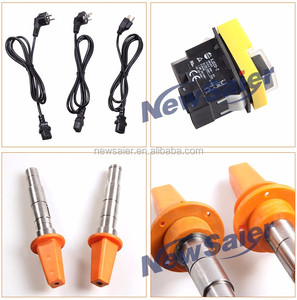 Pomegranate Juice Extractor Machine Orange <strong>Juicer</strong> NS-2000E-2