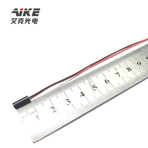 4Mm Đường Kính 650nm Red Dot Mini <span class=keywords><strong>Laser</strong></span> Diode Mô-đun - Product Image 3