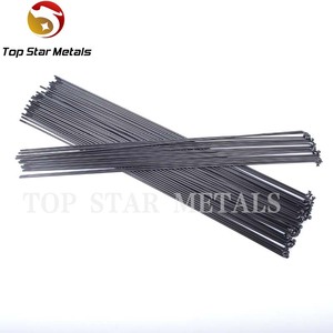 Nan Hoa Xe Đạp Titan Đầy Màu Sắc Gr5 - Product Image 5