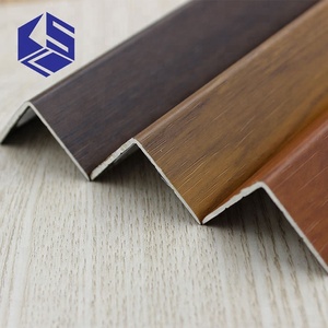Protections d'angle pour murs, bonne protection contre le feu, garde-<span class=keywords><strong>coin</strong></span> en acier inoxydable - Product Image 2