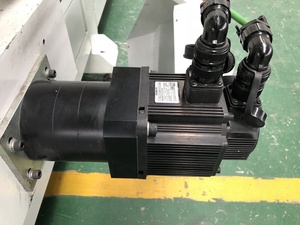 Rápido, velocidad Enrutador de marcado de puerta de madera, máquina de precio marcado para muebles de armario, grabador cnc 3d - Product Image 5